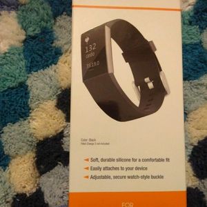 FitBit 3 Band